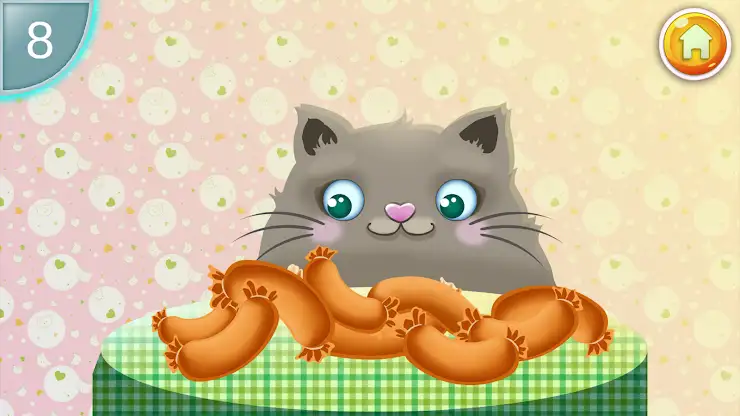 Kids Learn to Count 123 (Lite) screenshot 7
