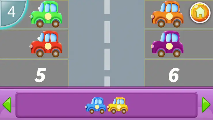 Kids Learn to Count 123 (Lite) screenshot 8