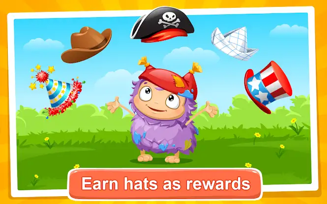 Kids Learn to Sort screenshot 5