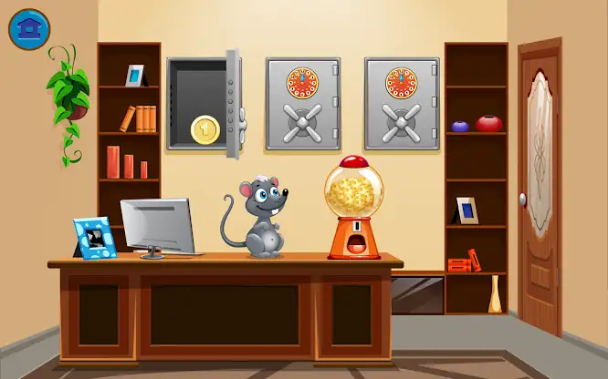 Kids Telling Time screenshot 6