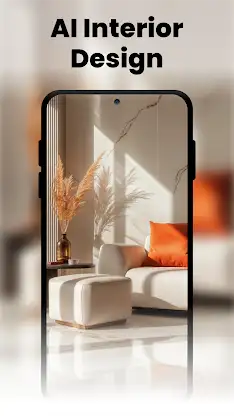 AI Interior Design Home Decor screenshot 1
