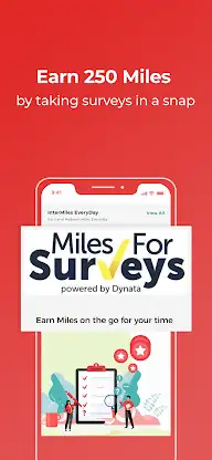 InterMiles: Get rewarded daily screenshot 5