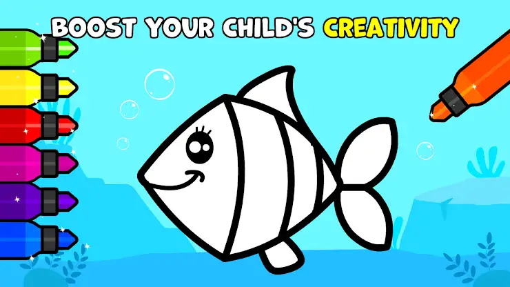 KidloLand Kids & Toddler Games screenshot 4