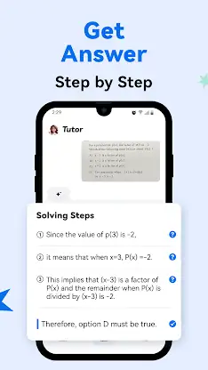 Mathlet AI screenshot 3