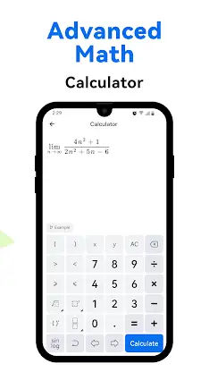 Mathlet AI screenshot 5