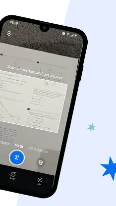 Mathlet AI screenshot 2