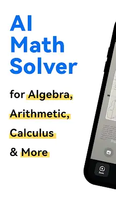 Mathlet AI screenshot 1