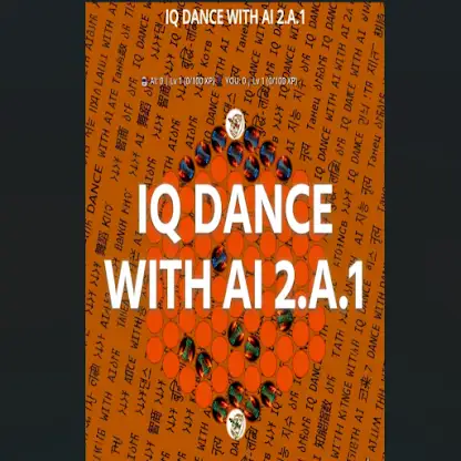 IQ DANCE WITH AI 2.A.1 screenshot 1