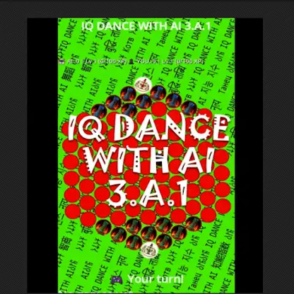 IQ DANCE WITH AI 3.A.1 screenshot 2