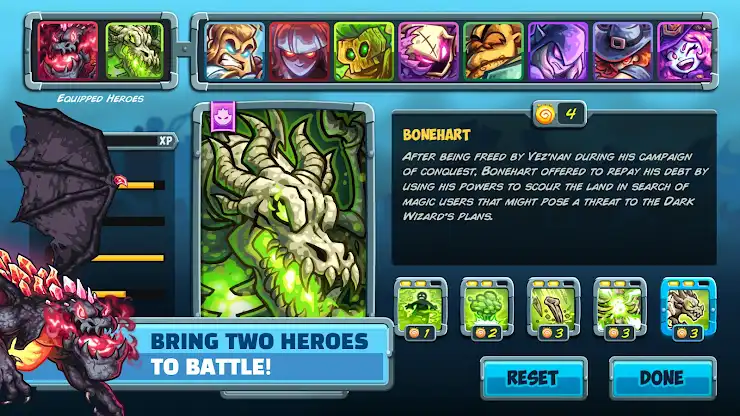 Kingdom Rush 5: Alliance TD screenshot 5
