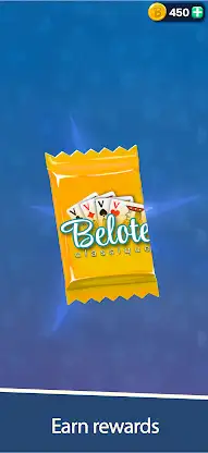 Belote & Coinche Classic screenshot 6