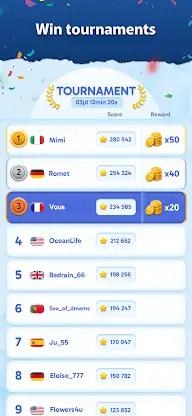 Binary Brain Puzzle screenshot 5