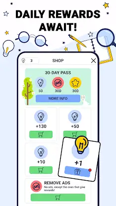 Crossword Pro - Zen Puzzle screenshot 4