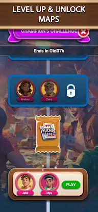 Euchre Classic screenshot 3