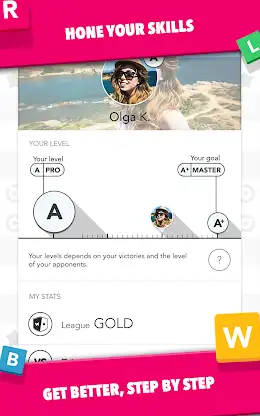 Wordox – Multiplayer word game screenshot 5