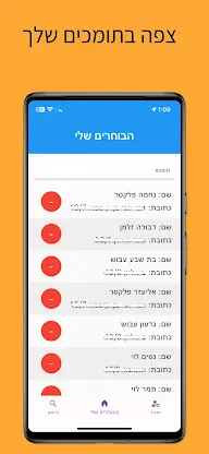 electioneer screenshot 3