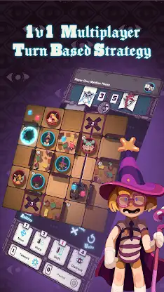 Mythic Mischief screenshot 5