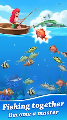 Jewel Pirate - Treasure Legend screenshot 2