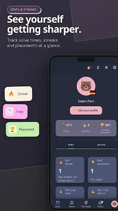 Guriddo: Stradoku Number Game screenshot 5