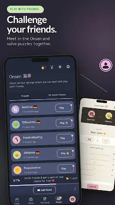Guriddo: Stradoku Number Game screenshot 4
