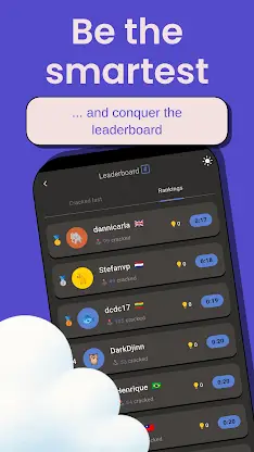 Shikaku Twist Rectangle Puzzle screenshot 5
