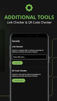 IPVanish VPN: Fast & Secure screenshot 5