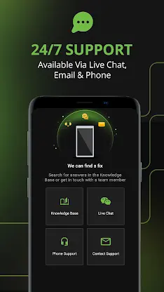 IPVanish VPN: Fast & Secure screenshot 6