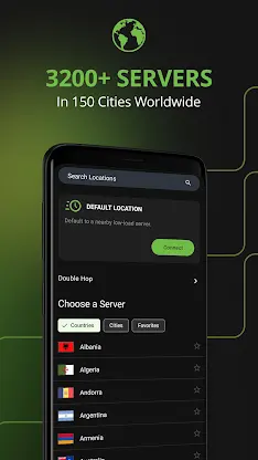 IPVanish VPN: Fast & Secure screenshot 2