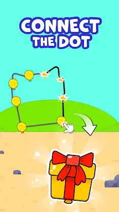 Baby Games Balloon Pop Games screenshot 2