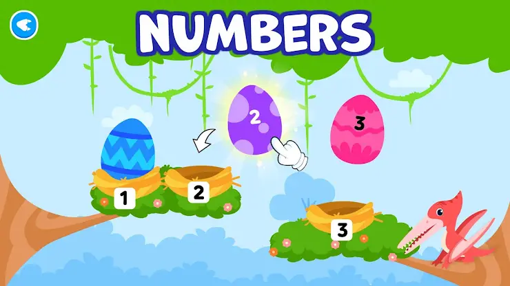 Toddler Games for 2+ Year Olds screenshot 6