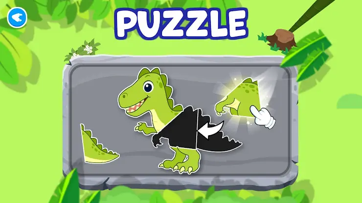 Toddler Games for 2+ Year Olds screenshot 4