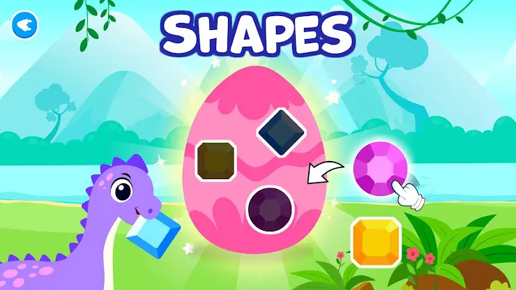 Toddler Games for 2+ Year Olds screenshot 3