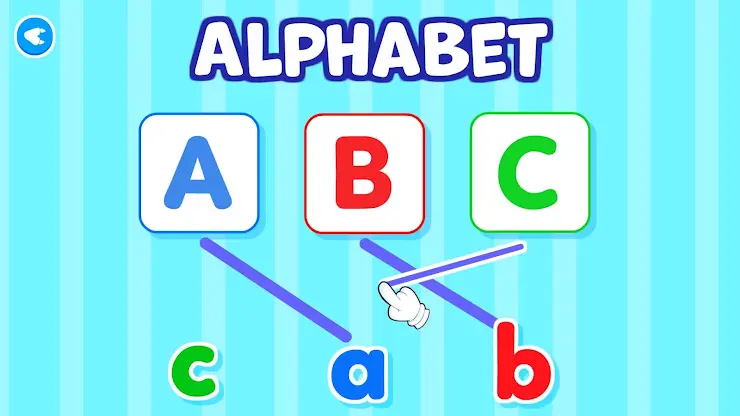 Toddler Games for 2+ Year Olds screenshot 5