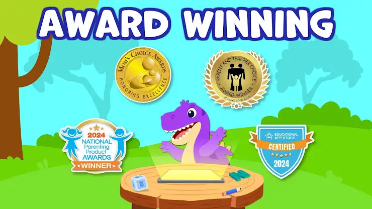 Toddler Games for 2+ Year Olds screenshot 8