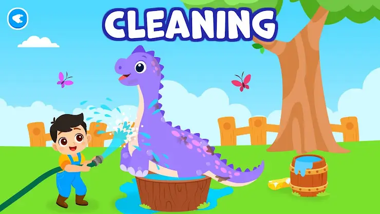 Toddler Games for 2+ Year Olds screenshot 2