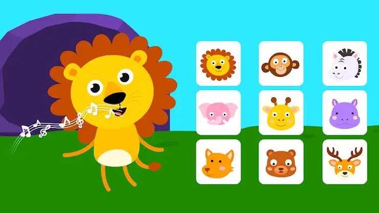 Baby Games: Phone For Kids App screenshot 5