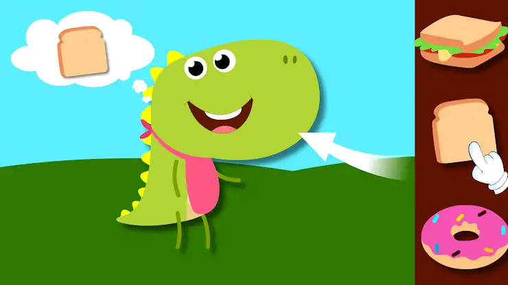 Baby Games: Phone For Kids App screenshot 8