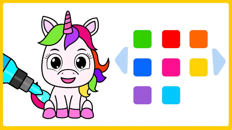Baby Games: Phone For Kids App screenshot 4