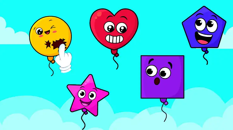 Baby Games: Phone For Kids App screenshot 6