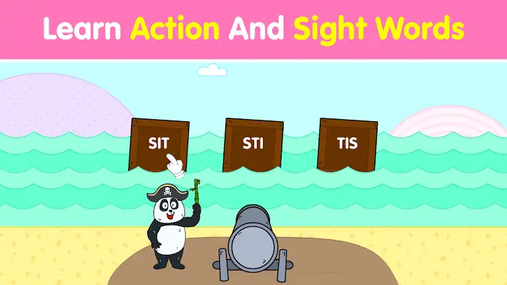 Spelling Games For Kids 2,4,6 screenshot 7