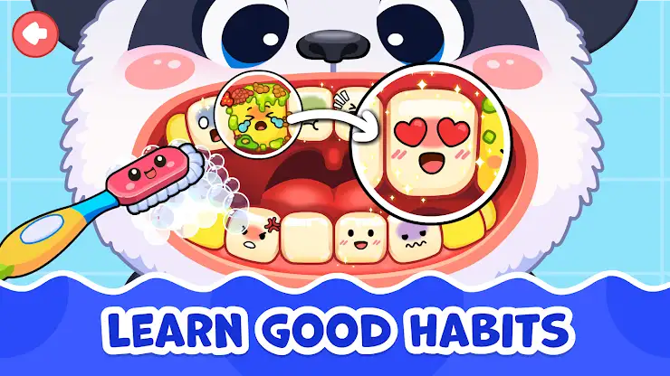 Baby Games for 2-5 Year Olds screenshot 2