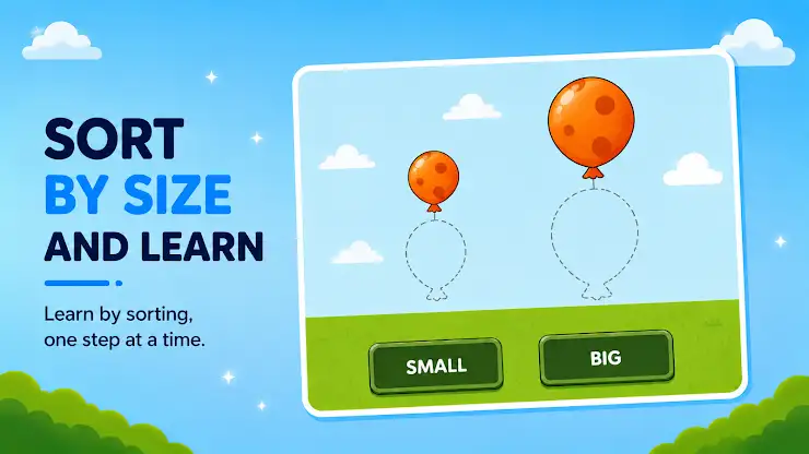 Timpy Balloon Popping Games screenshot 7