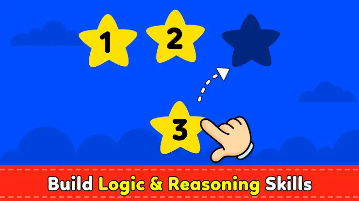 123 Numbers Tracing & Counting screenshot 4