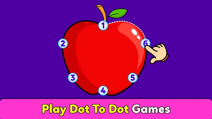 Toddler Games for 3 Year Olds+ screenshot 3