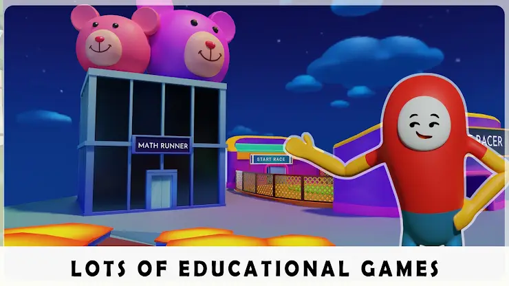 Learning Games for Kids 4+ screenshot 7