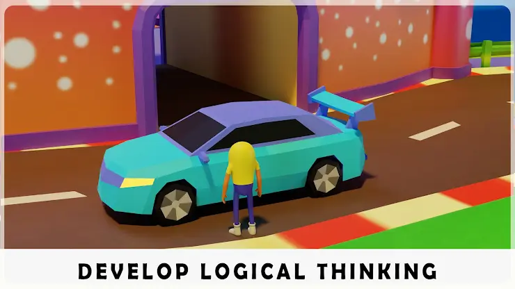 Learning Games for Kids 4+ screenshot 6