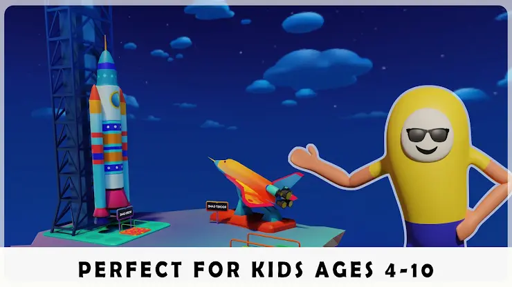 Learning Games for Kids 4+ screenshot 8