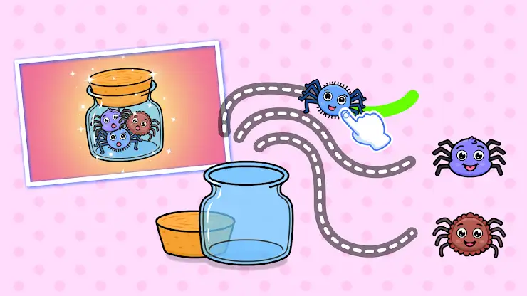 House Cleaning Games for Kids screenshot 7