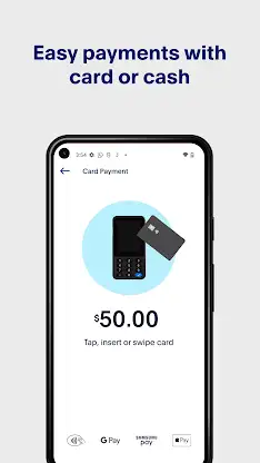 PayPal POS (ex Zettle) screenshot 3
