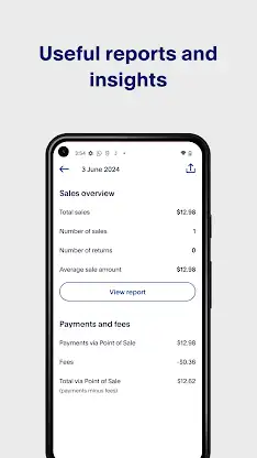 PayPal POS (ex Zettle) screenshot 5